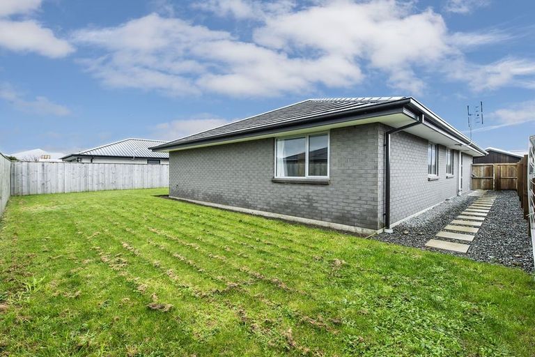 Photo of property in 54 Kemble Drive, Rolleston, 7615