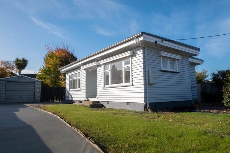 Photo of property in 19 Sheldon Street, Woolston, Christchurch, 8023