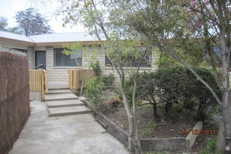 Photo of property in 216 King Street, Rangiora, 7400