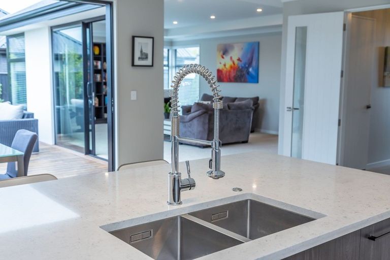 Photo of property in 20 Chimango Place, Rolleston, 7615