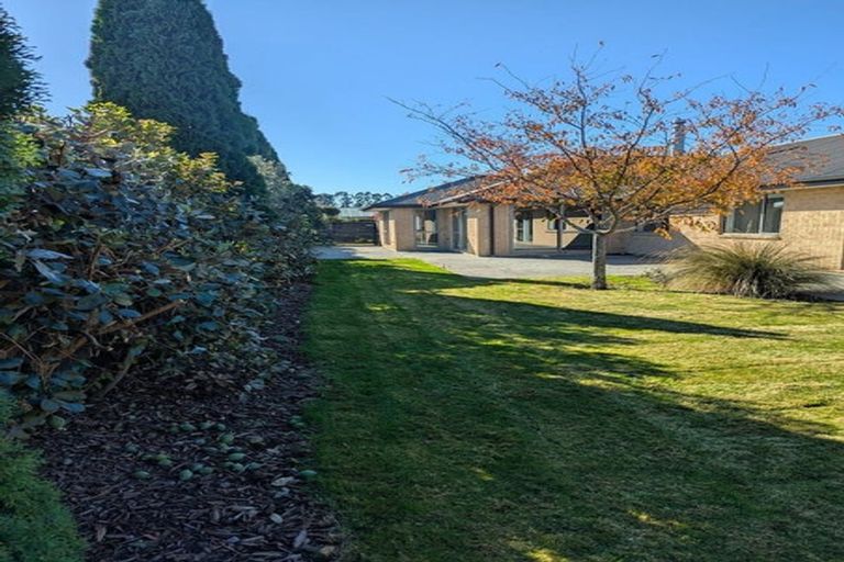 Photo of property in 4 Conductors Road, Prebbleton, 7604