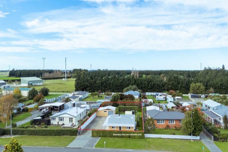 Photo of property in 37 Gray Street, Hinds, Ashburton, 7773