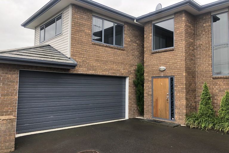 Photo of property in 94a Macfarlane Street, Hamilton East, Hamilton, 3216