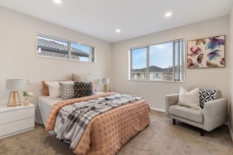Photo of property in 7 Fong Road, Flat Bush, Auckland, 2019