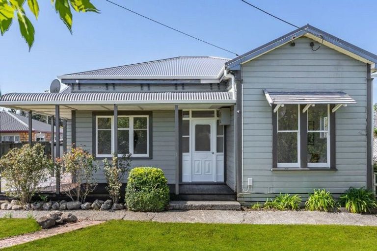 Photo of property in 63 Church Street, Masterton, 5810