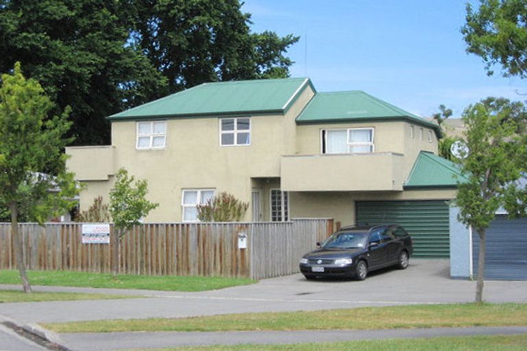 Photo of property in 4 Sheldon Street, Woolston, Christchurch, 8023
