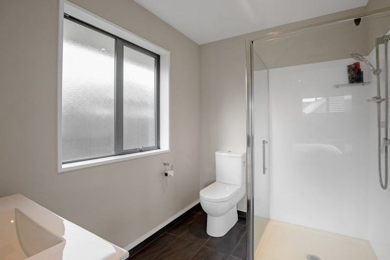 Photo of property in 5b Malory Way, Rolleston, 7614