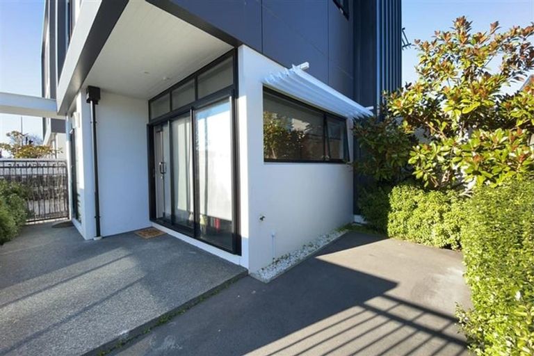 Photo of property in 9/128 Edinburgh Street, Spreydon, Christchurch, 8024