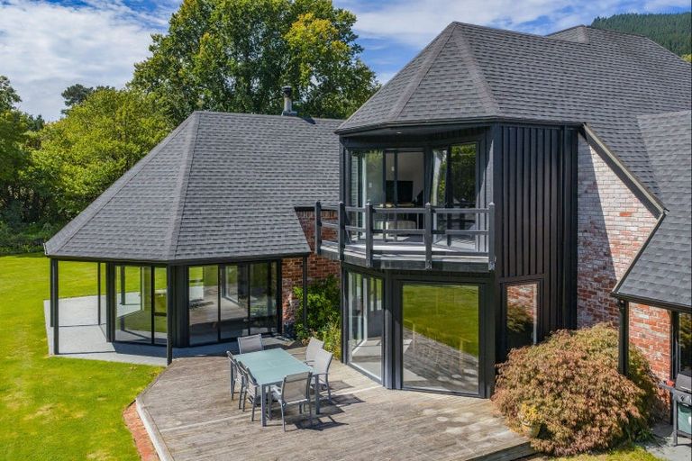 Photo of property in 149 Cossars Road, Tai Tapu, Christchurch, 7672