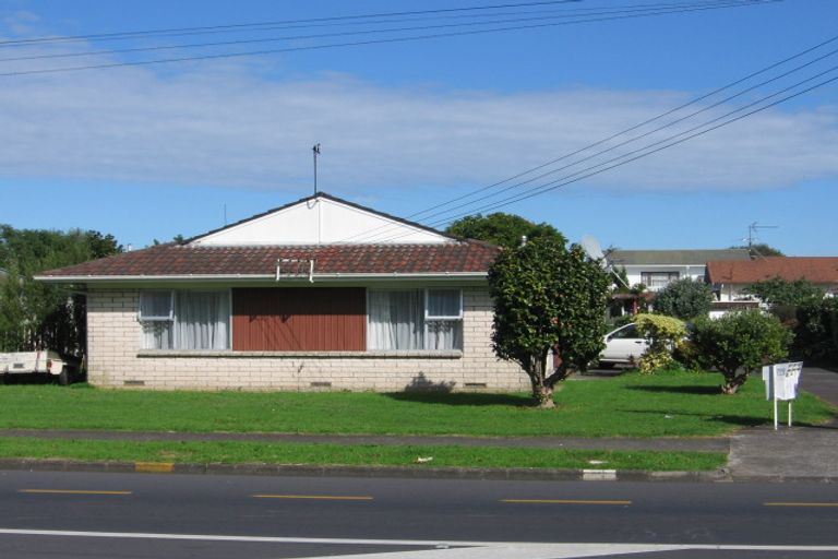Photo of property in 3/129 Carruth Road, Papatoetoe, Auckland, 2025