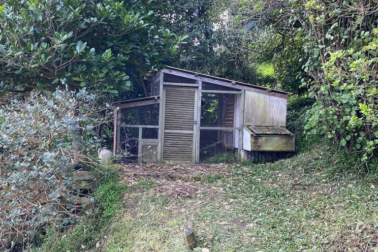 Photo of property in 98a Totara Road, Miramar, Wellington, 6022