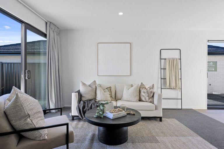 Photo of property in 9 Accadia Drive, Rolleston, 7614