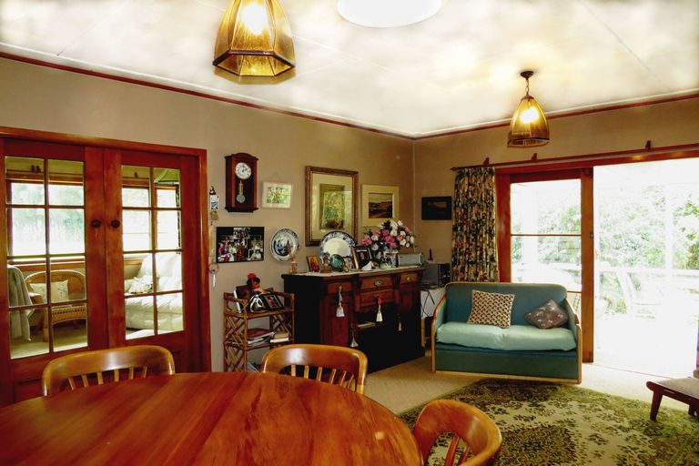 Photo of property in 195 Chamberlain Road, Te Awamutu, 3879