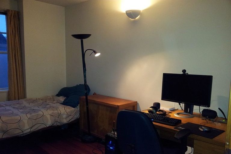 Photo of property in Hopper Street Apartments, 20u4 Hopper Street, Mount Cook, Wellington, 6011