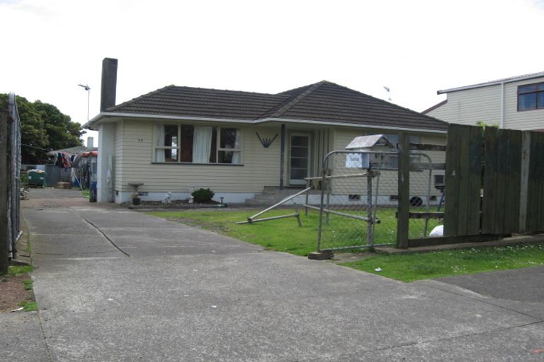 Photo of property in 14 Friesian Drive, Mangere, Auckland, 2022