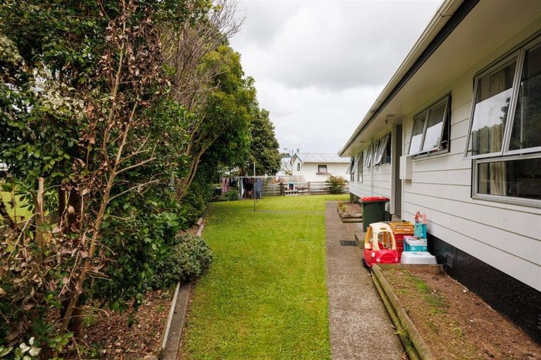 Photo of property in 81b Mill Street, Marton, 4710