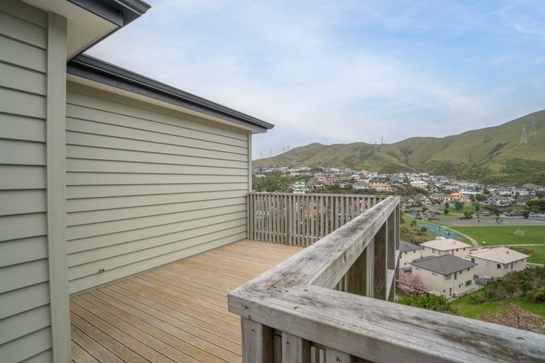 Photo of property in 38 Mauldeth Terrace, Churton Park, Wellington, 6037
