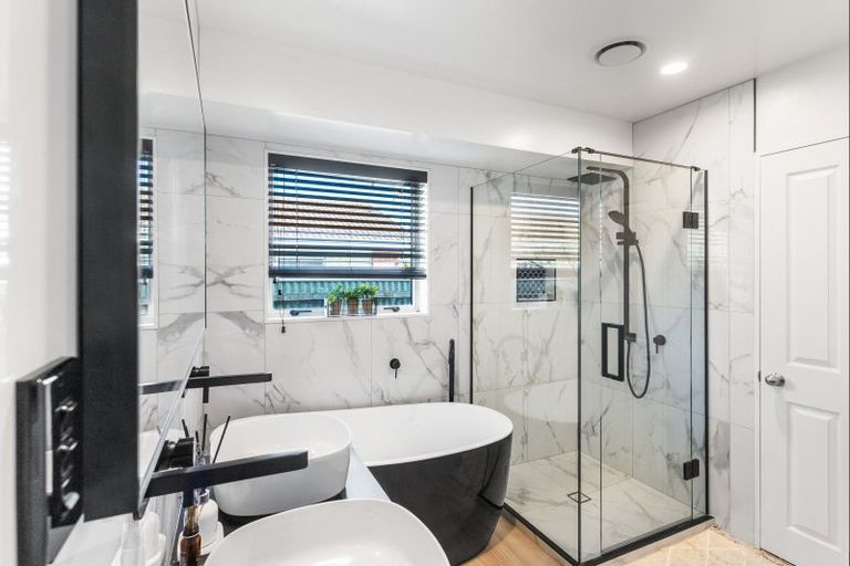 Photo of property in 1/31a Nairn Street, Spreydon, Christchurch, 8024