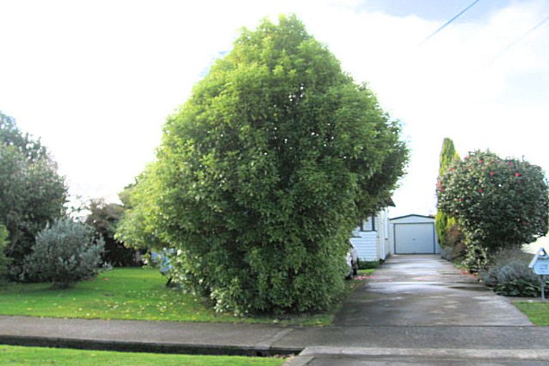 Photo of property in 108 Mayfair Avenue, Mayfair, Hastings, 4122