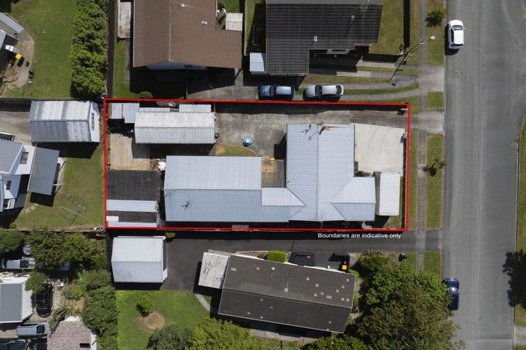 Photo of property in 44 Enfield Street, Nawton, Hamilton, 3200