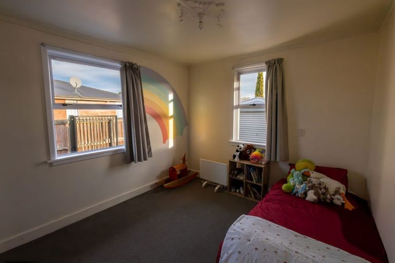 Photo of property in 46 Maryhill Avenue, Hoon Hay, Christchurch, 8025