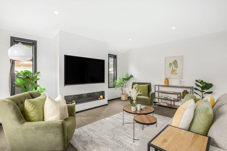 Photo of property in 62 Karamu Crescent, Wainuiomata, Lower Hutt, 5014