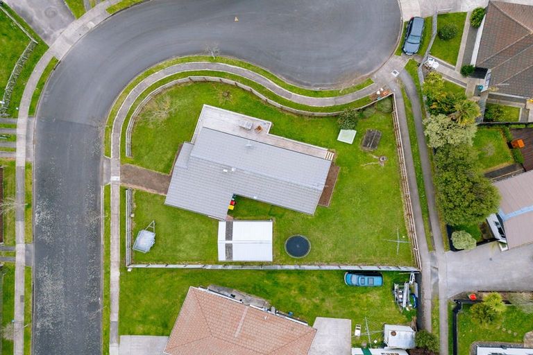 Photo of property in 14 Purcell Place, Melville, Hamilton, 3206