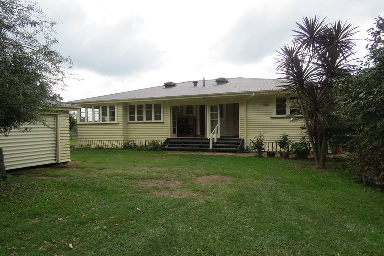 Photo of property in 195 Chamberlain Road, Te Awamutu, 3879
