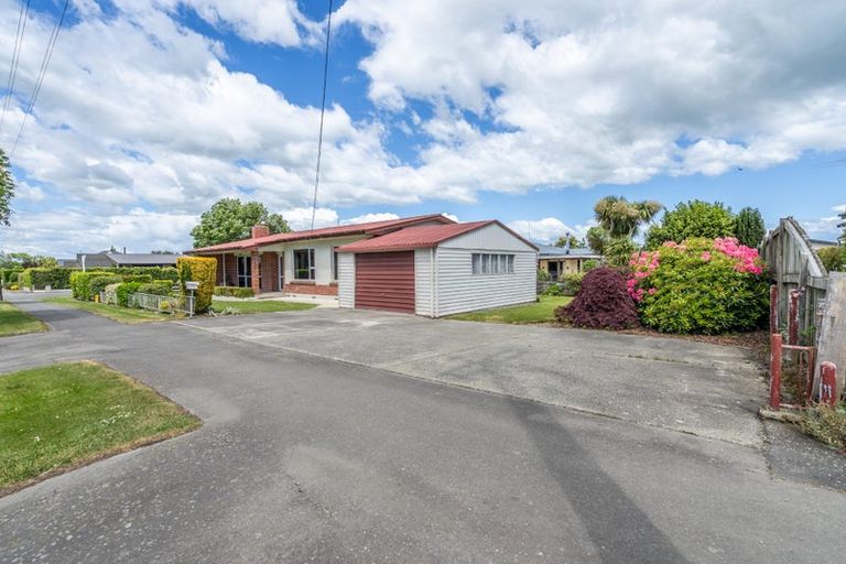 Photo of property in 364 Great North Road, Winton, 9720