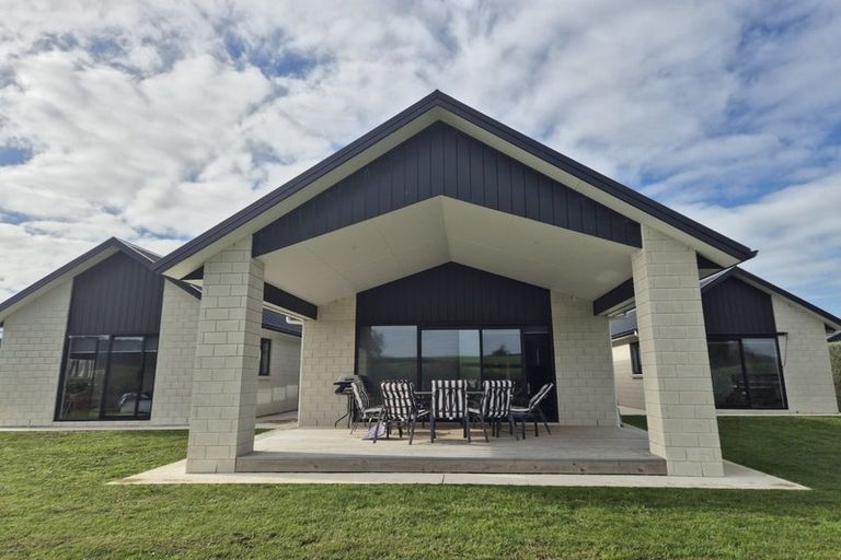 Photo of property in 42b Charles Edwards Street, Ohaupo, 3803