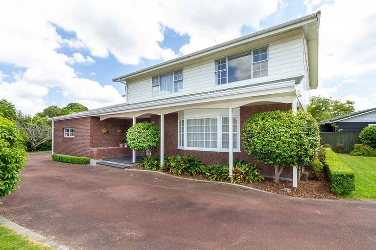 Photo of property in 6a Ihaka Street, Hokowhitu, Palmerston North, 4410