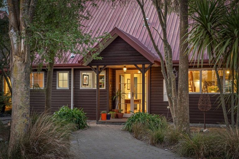 Photo of property in 83 Bradys Road, Loburn, Rangiora, 7472