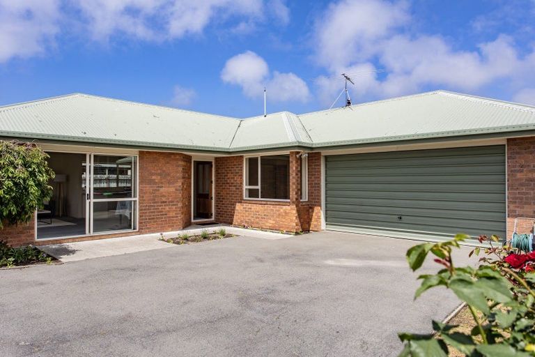 Photo of property in 163b Ohoka Road, Kaiapoi, 7630