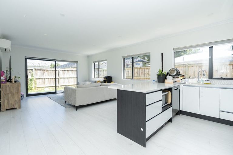 Photo of property in 87u2 Insoll Avenue, Enderley, Hamilton, 3214