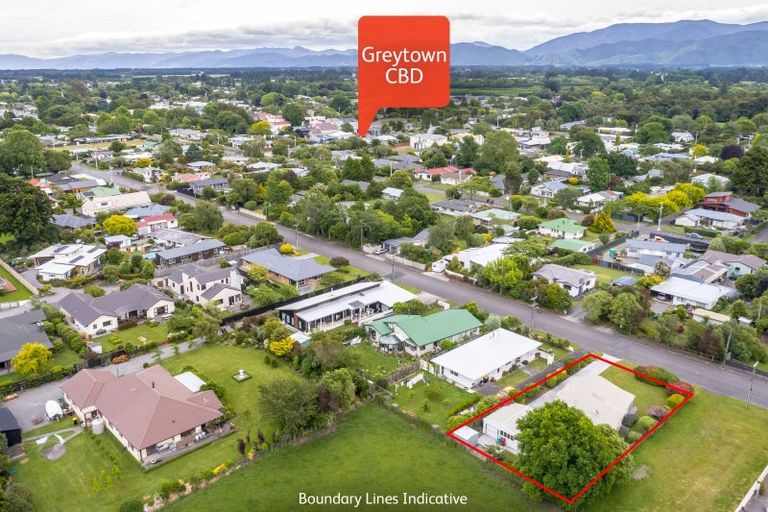 Photo of property in 31 Reading Street, Greytown, 5712