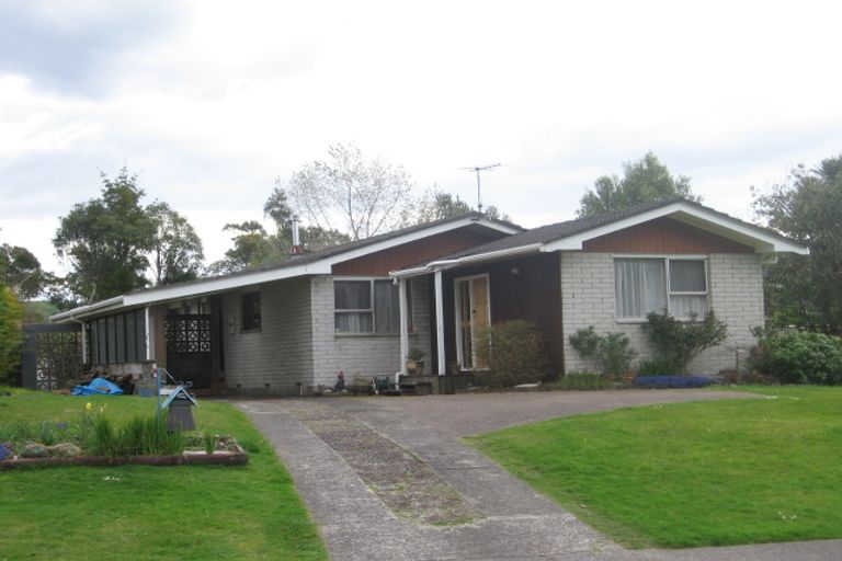 Photo of property in 38 Orion Street, Sunnybrook, Rotorua, 3015