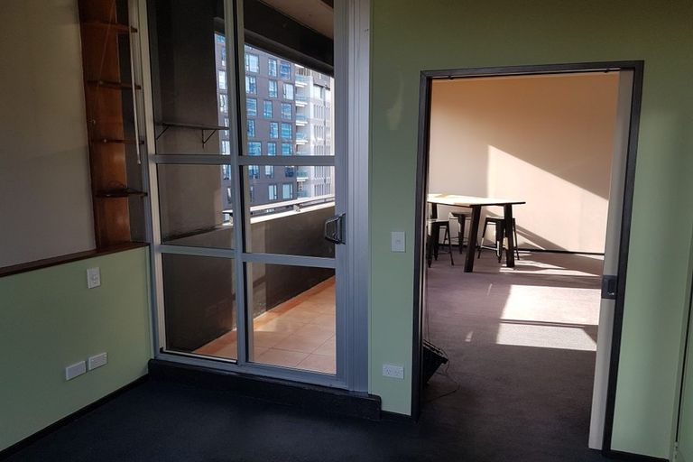 Photo of property in The Lofts, 11/185u Victoria Street, Te Aro, Wellington, 6011