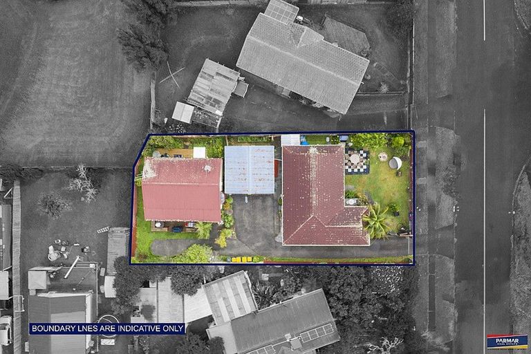 Photo of property in 45 Luanda Drive, Ranui, Auckland, 0612