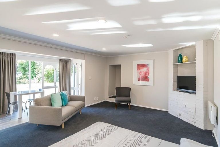 Photo of property in 219u1 The Terrace, Wellington Central, Wellington, 6011