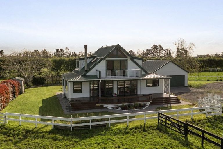Photo of property in 108 Old Netherton Road, Netherton, Paeroa, 3672