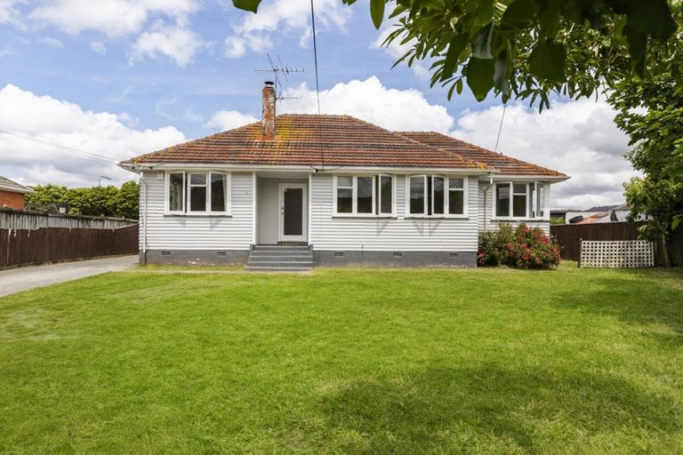 Photo of property in 32 Ngata Grove, Trentham, Upper Hutt, 5018