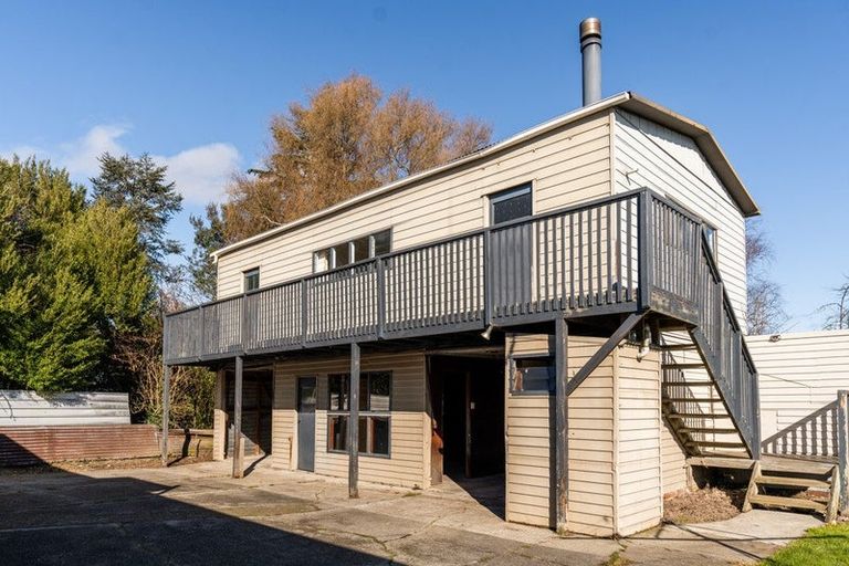 Photo of property in 27 Shakespeare Street, Milton, 9220