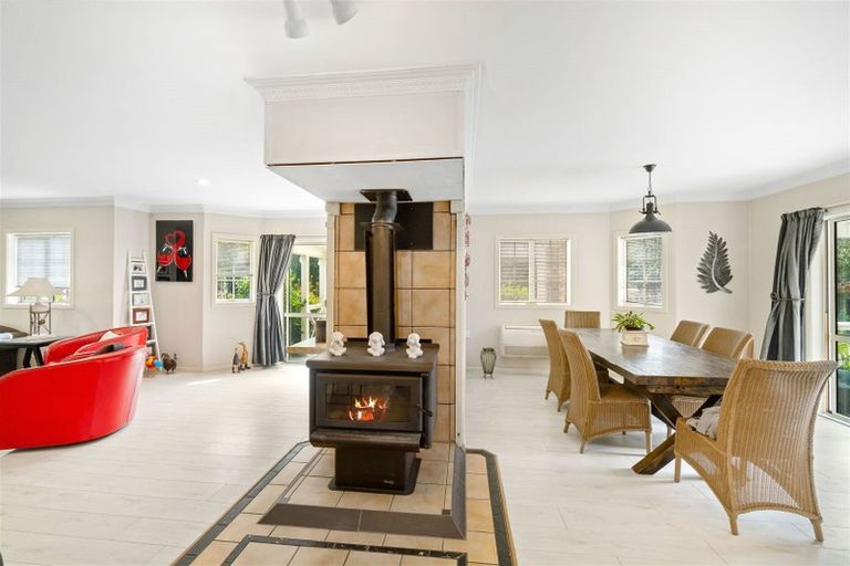 Photo of property in 492 Hoskyns Road, Rolleston, Christchurch, 7675