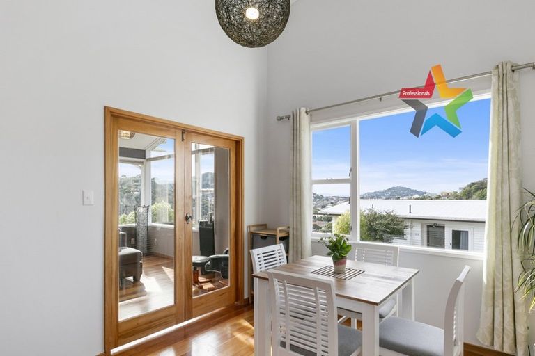 Photo of property in 80 Collier Avenue, Karori, Wellington, 6012