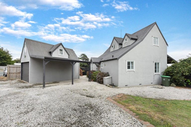 Photo of property in 87 Salisbury Road, Richmond, 7020