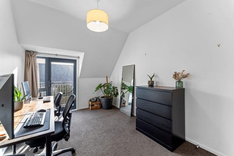 Photo of property in Cornwall Gardens, 3/27 Cornwall Street, St Albans, Christchurch, 8014