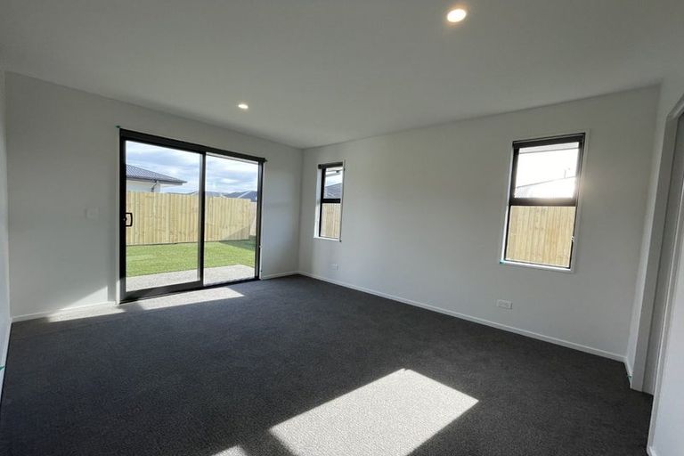 Photo of property in 27 Pitcaithly Street, Halswell, Christchurch, 8025
