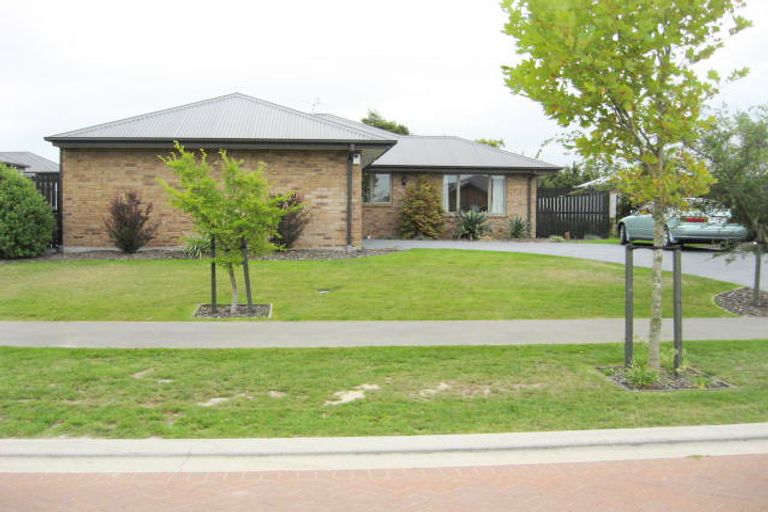 Photo of property in 52 Othello Drive, Rolleston, 7614