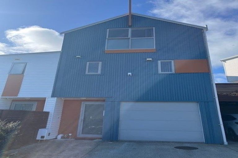 Photo of property in 2u3 Quetta Street, Ngaio, Wellington, 6035