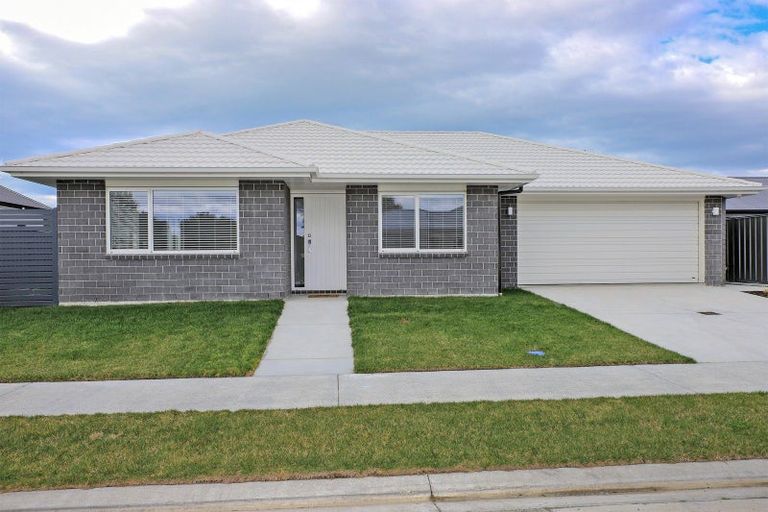 Photo of property in 14 George Yee Place, Taradale, 4112